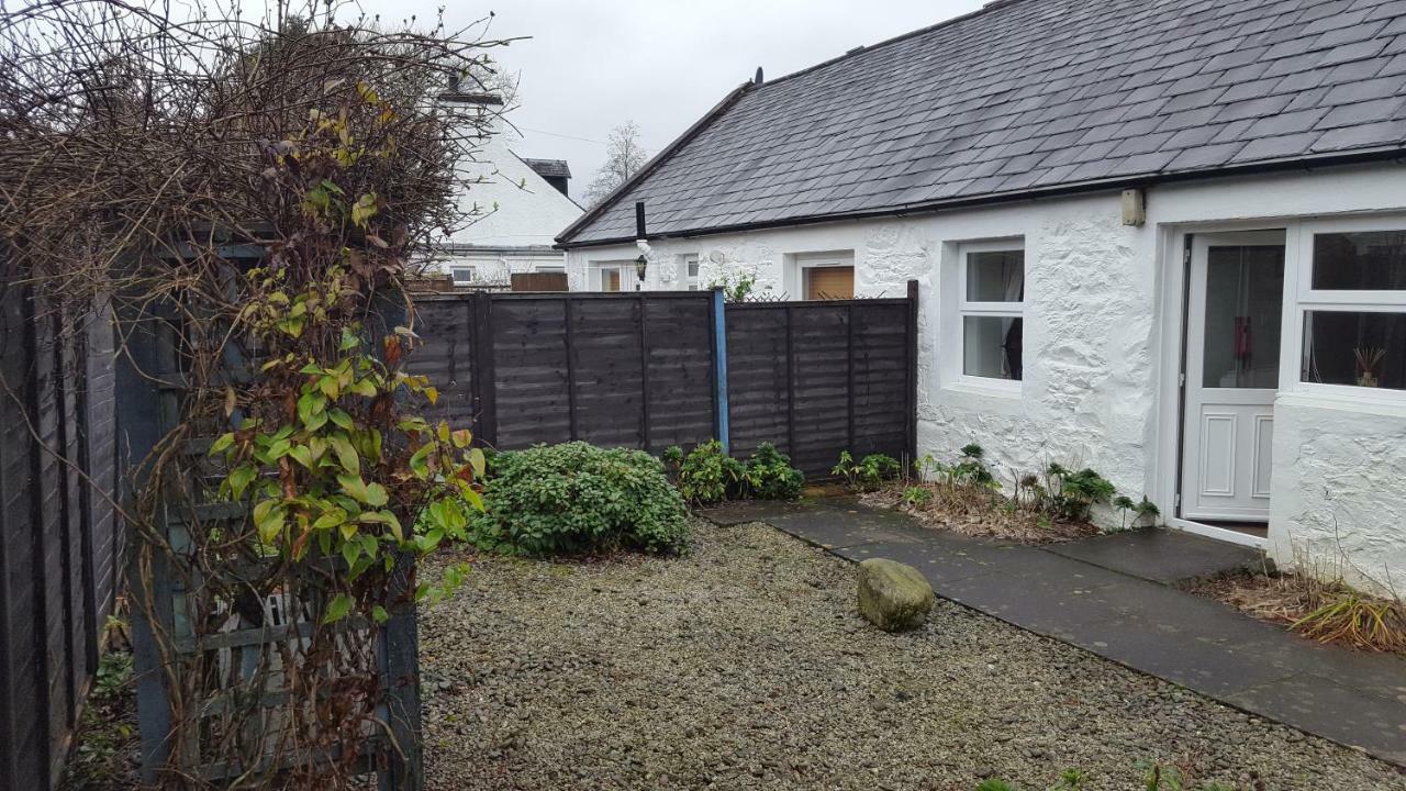 Silver Ridge, 2 House O' Hill Newton Stewart Exterior photo